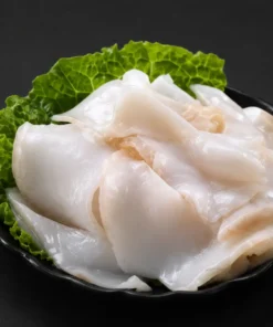 Conch Slices