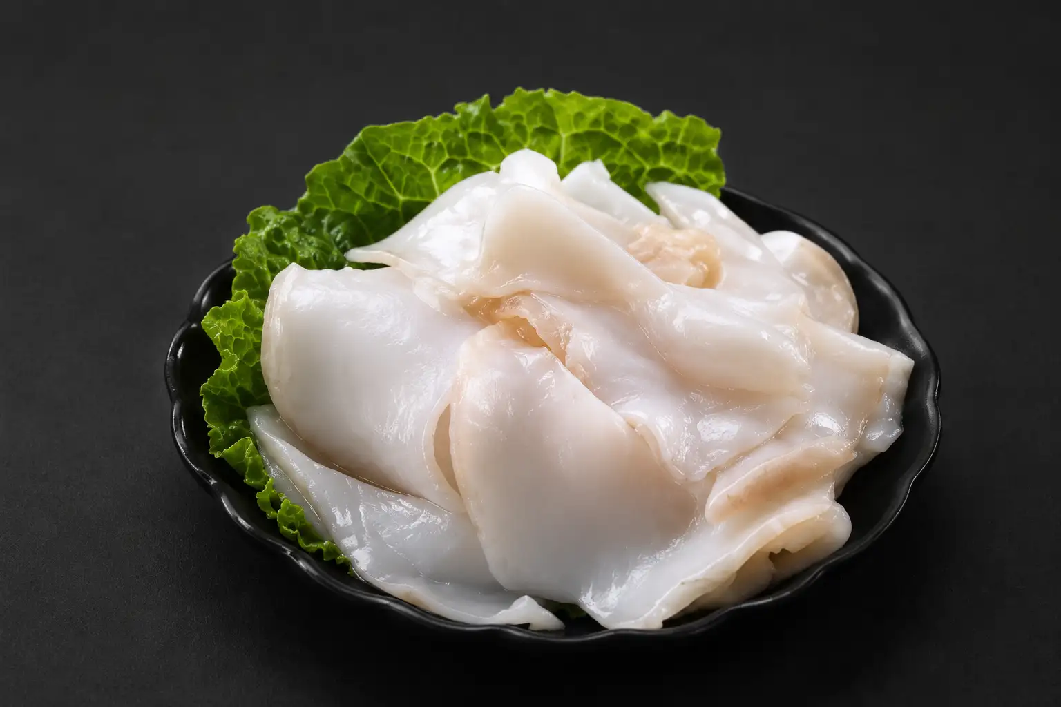 Conch Slices