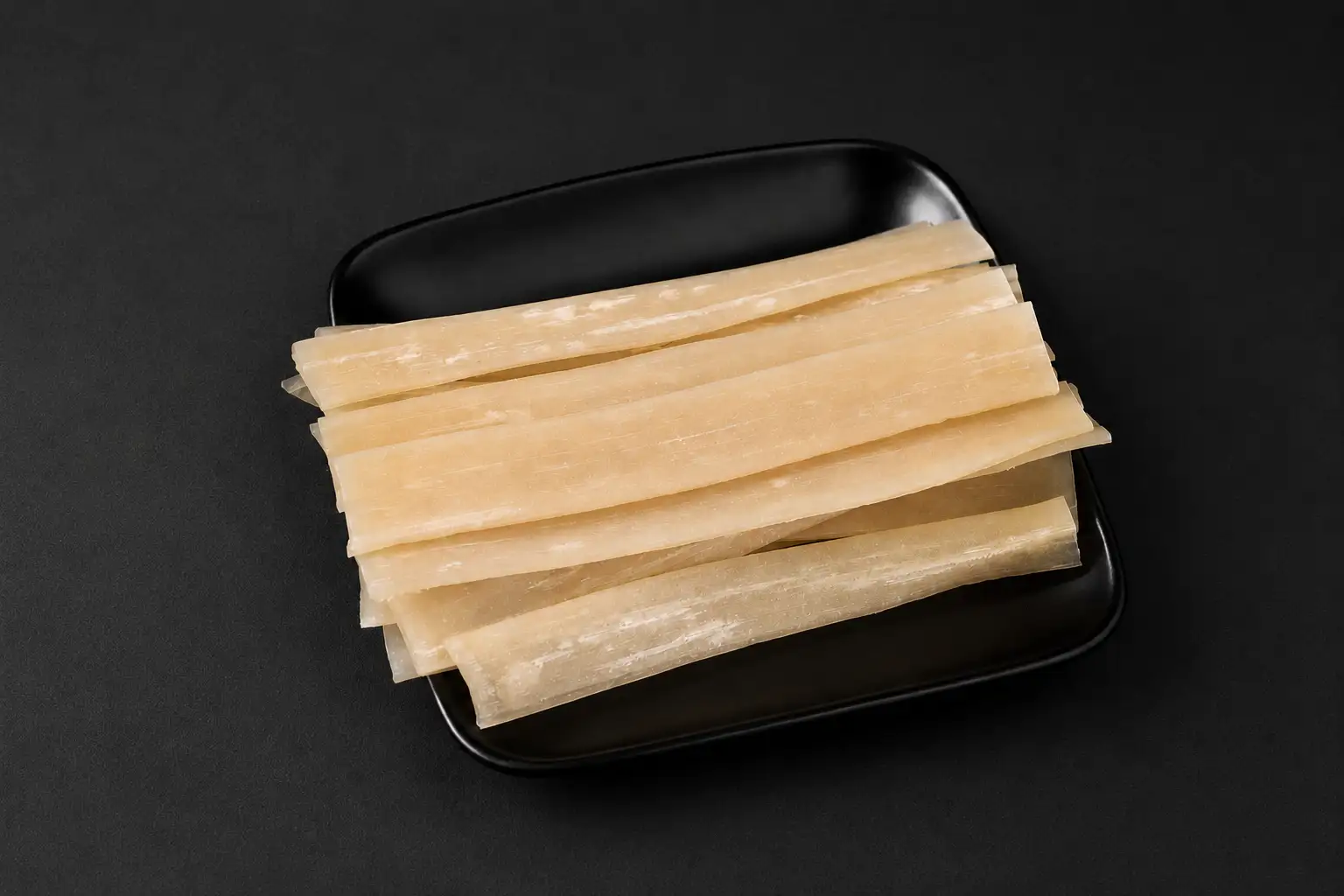 Potatoes Starch Vemicelli