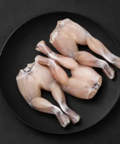 Frog Leg - 50g