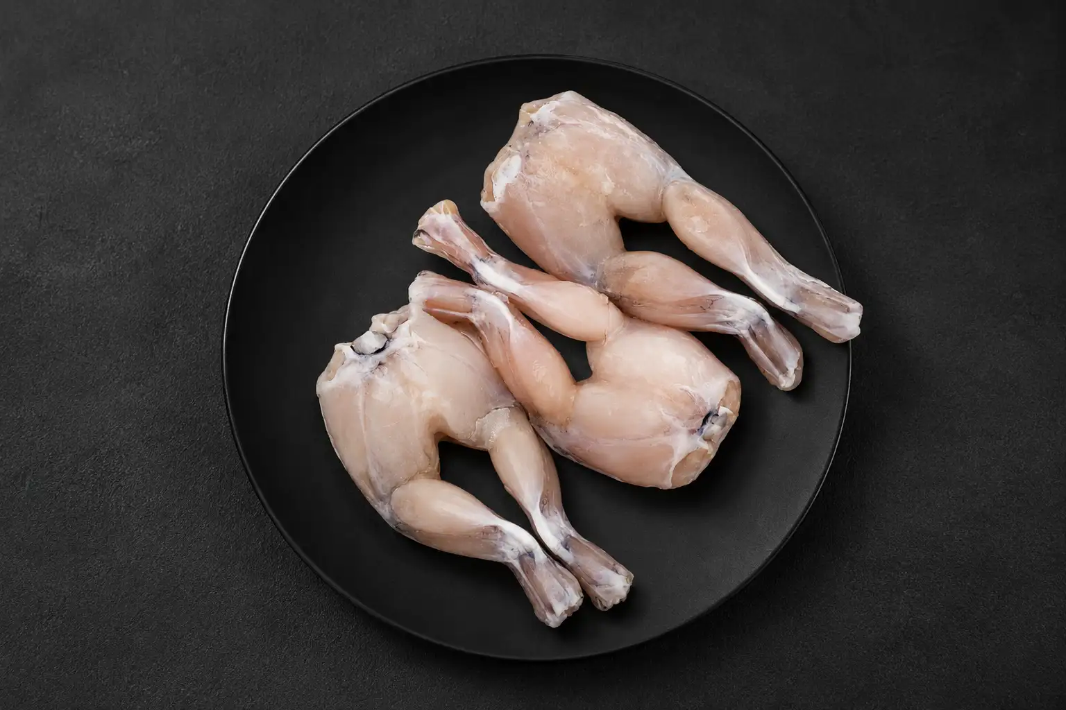 Frog Leg - 50g