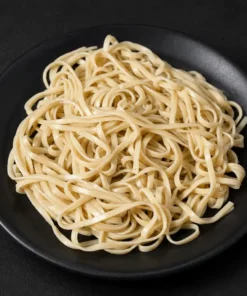 Vegetable Noodles - Yellow