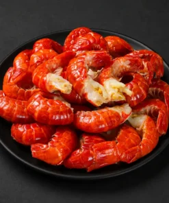 Crawfish