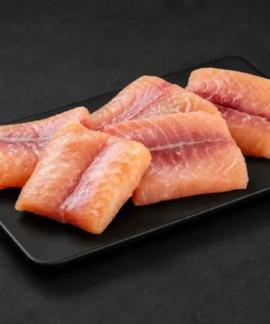 Basa Fish Fillet