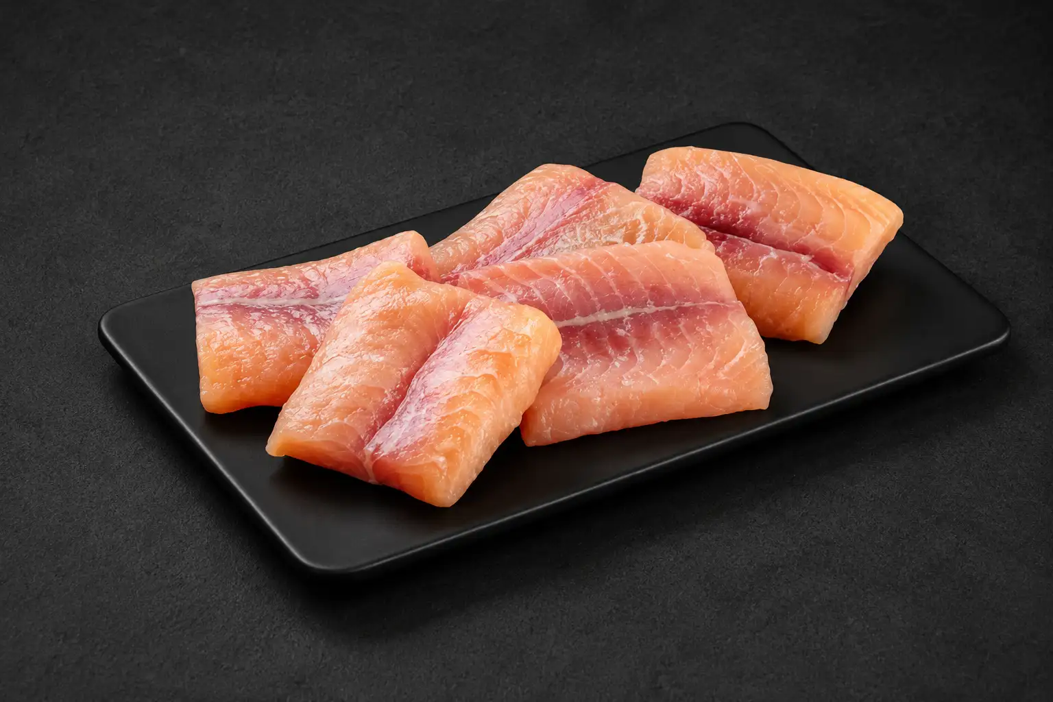 Basa Fish Fillet