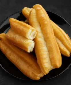 Chinese Donut - 50g