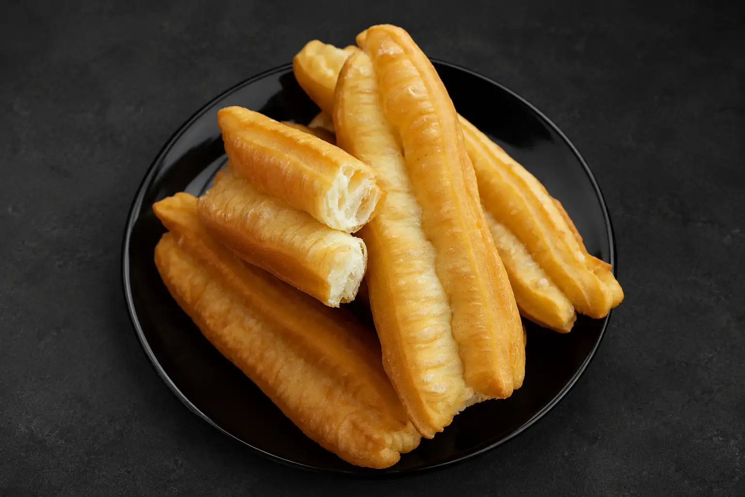 Chinese Donut - 50g