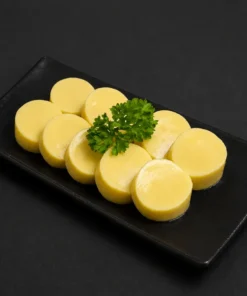 Egg Tofu