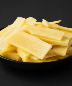 Bamboo Slices