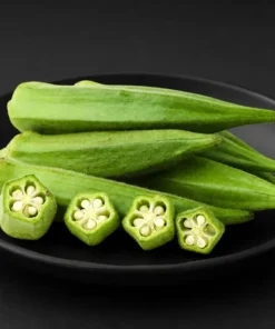 Okra