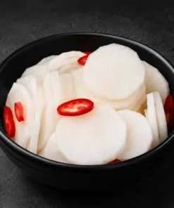 Sprite Daikon - 4oz