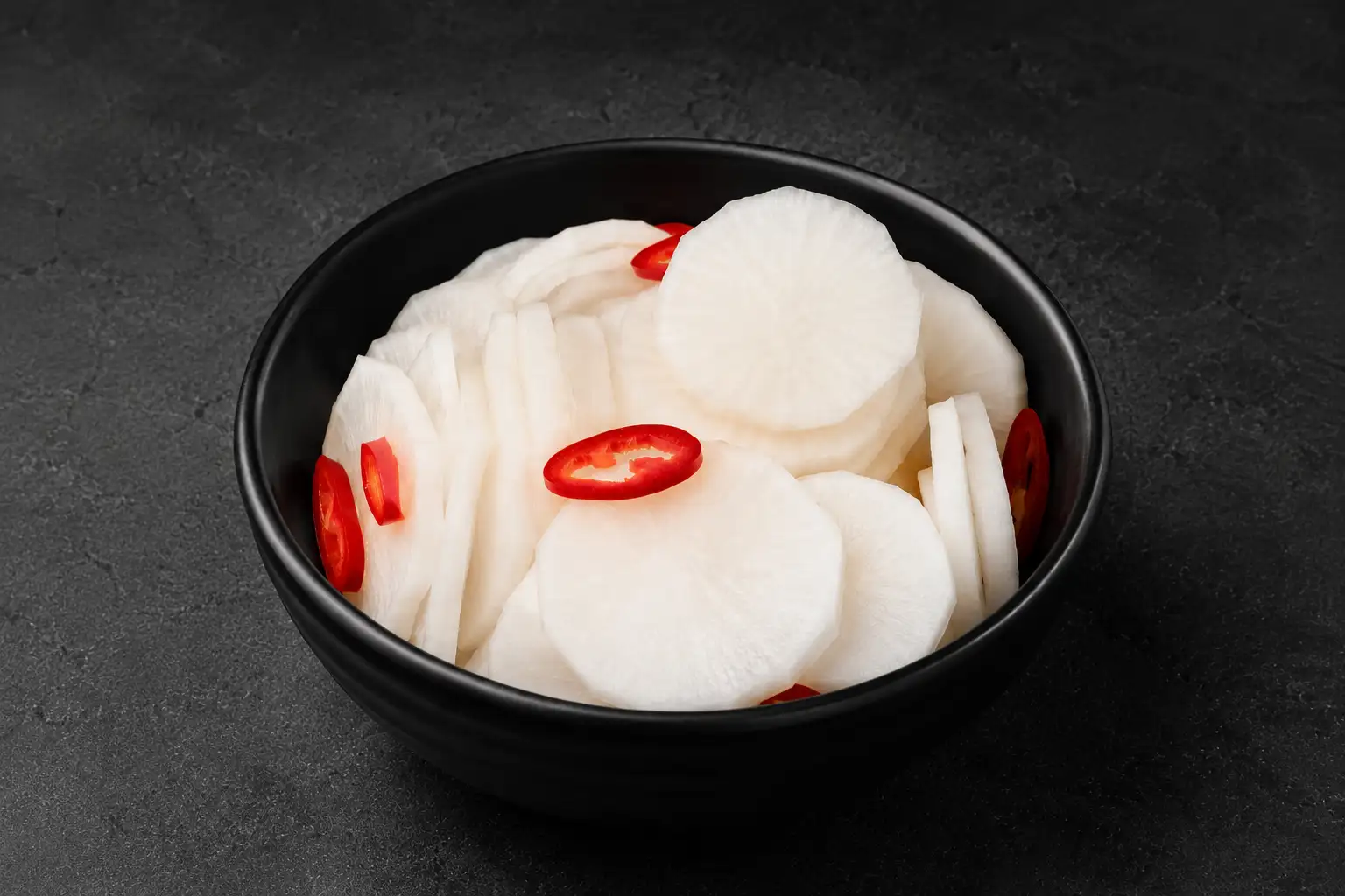 Sprite Daikon - 4oz