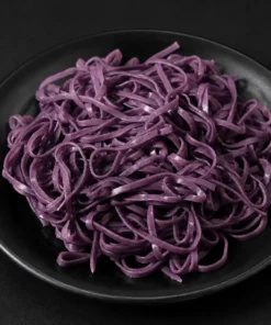 Vegetable Noodles - Purple