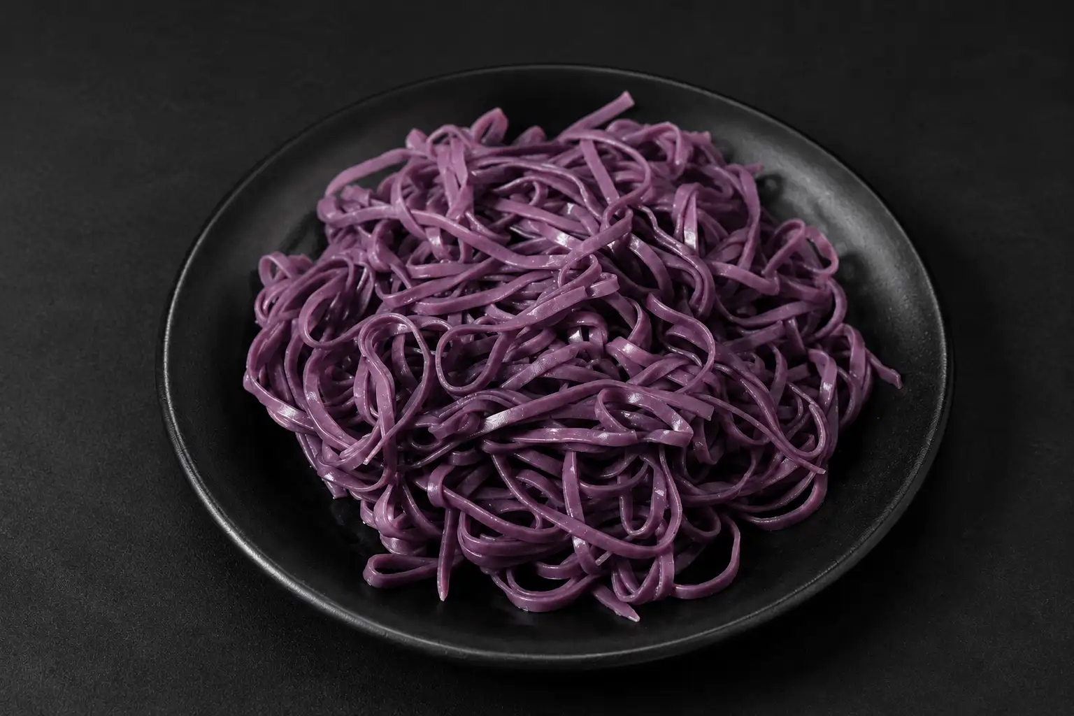 Vegetable Noodles - Purple