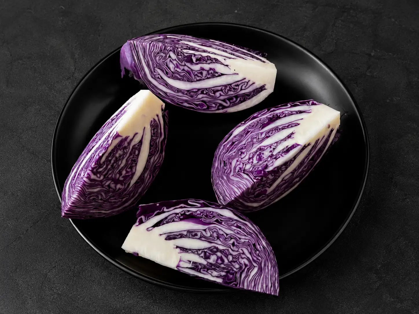 Red Cabbage