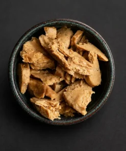 Hard Tofu