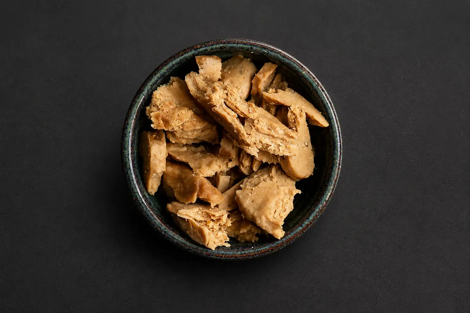Hard Tofu