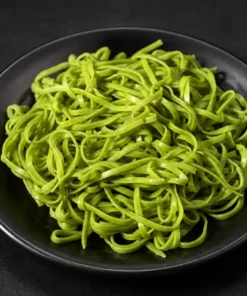 Vegetable Noodles - Green