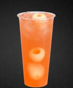 Pinky Lychee