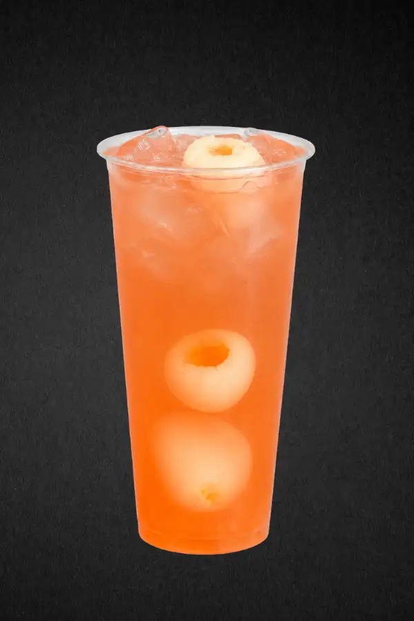 Pinky Lychee
