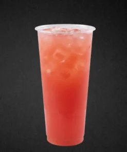Red Guava Oolong Tea