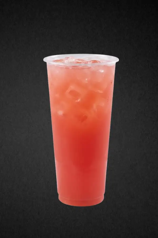 Red Guava Oolong Tea