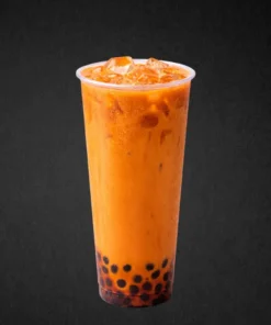 Thai Milk Tea