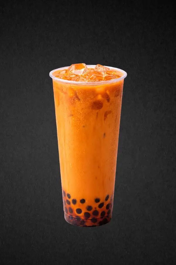 Thai Milk Tea