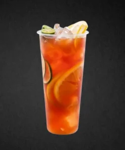 Tropical Tea