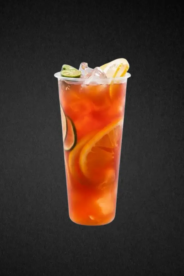 Tropical Tea