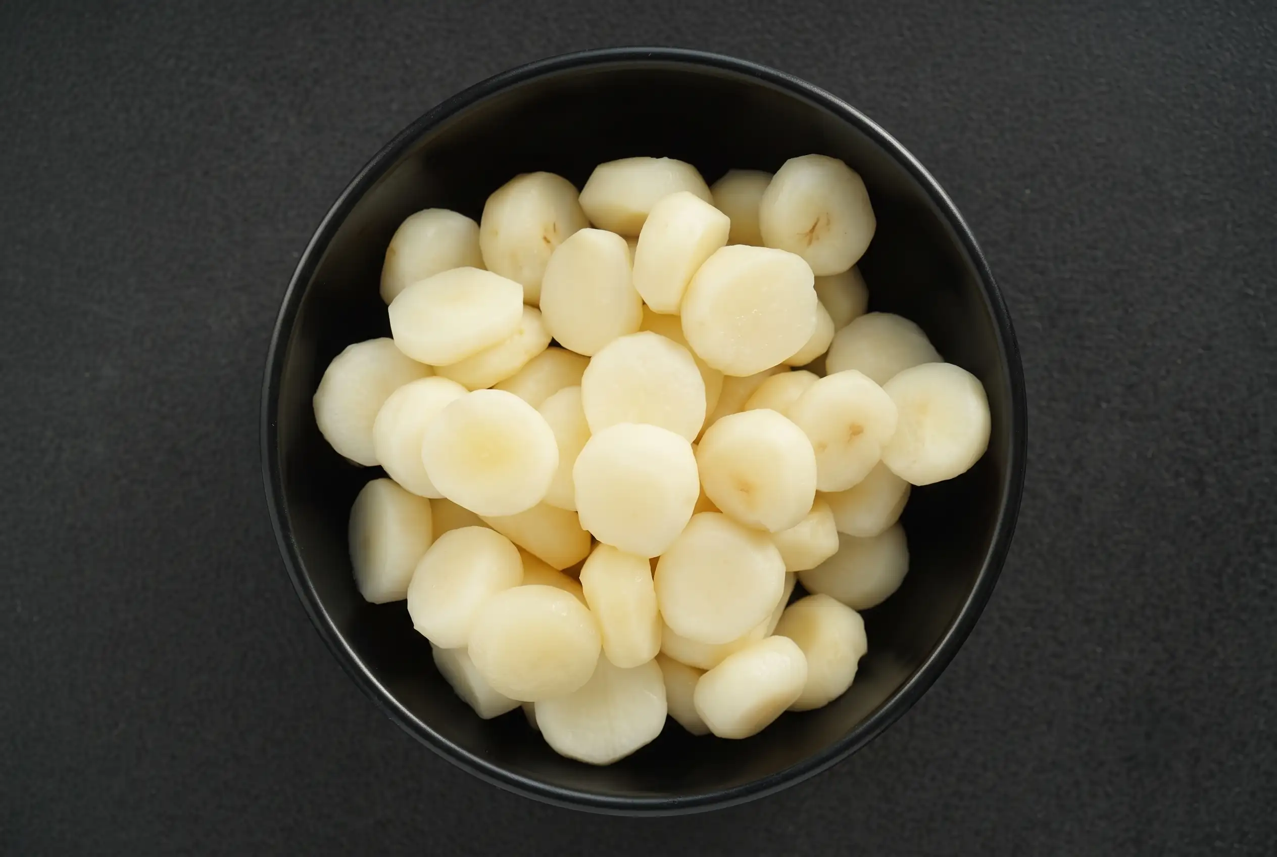 Water Chestnut