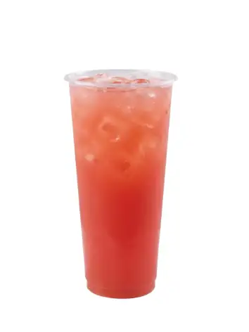 Guava Oolong Tea