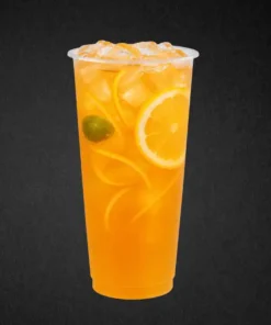 K-Honey Grapefruit Tea