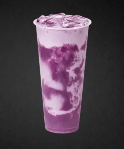 Taro Coco Milk Tea