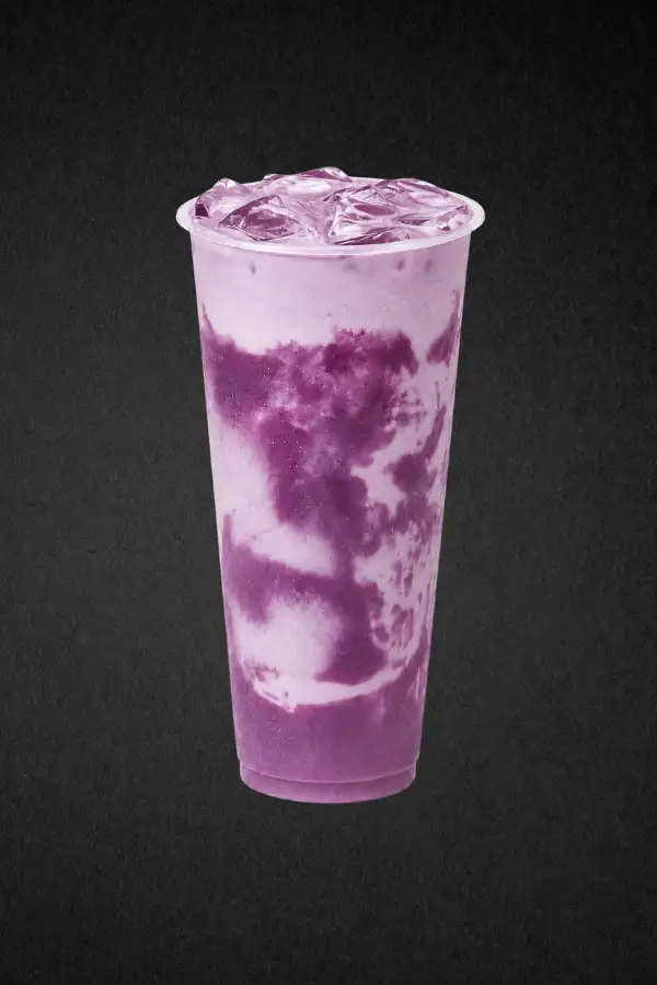 Taro Coco Milk Tea
