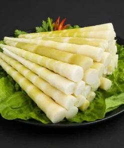 Bamboo Shoot