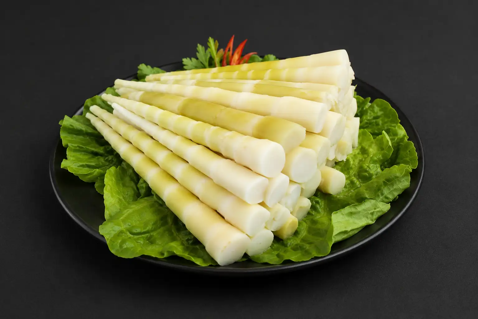 Bamboo Shoot