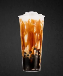 Brown Sugar Milk Tea