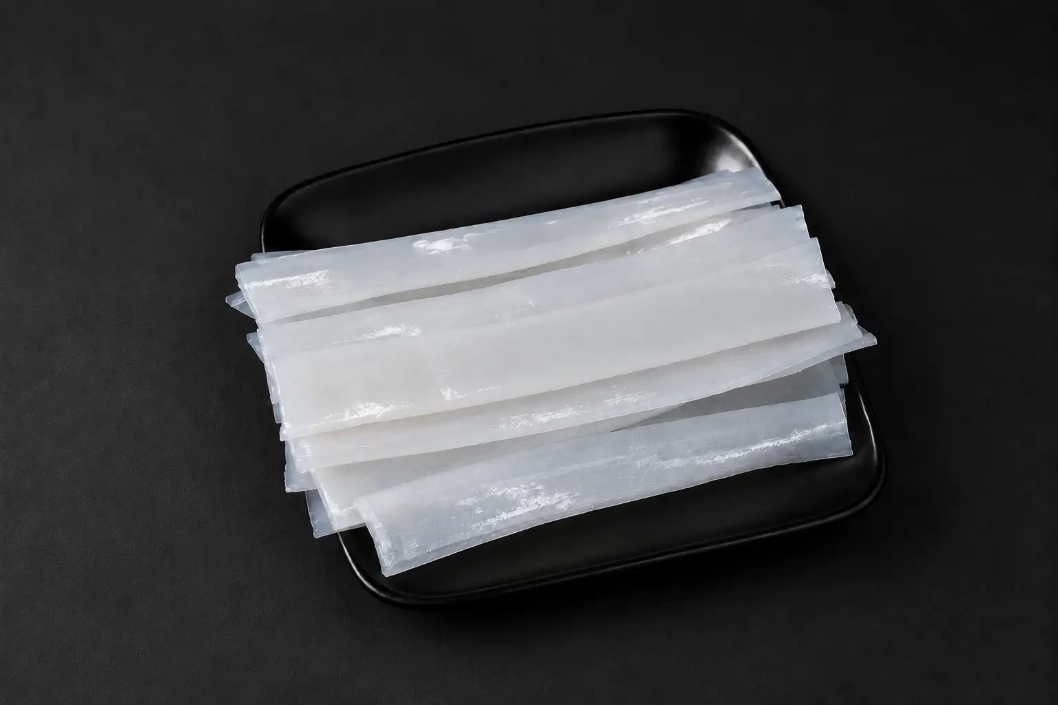 Glass Noodle Flat