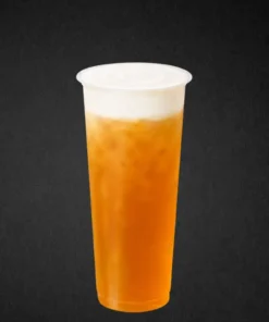 Jasmine Cheese Foam