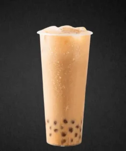 Oolong Milk Tea