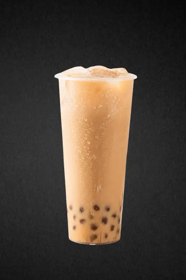 Oolong Milk Tea