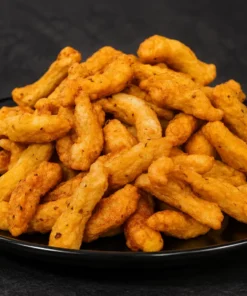 Fried Fishcake Tempura - 50g