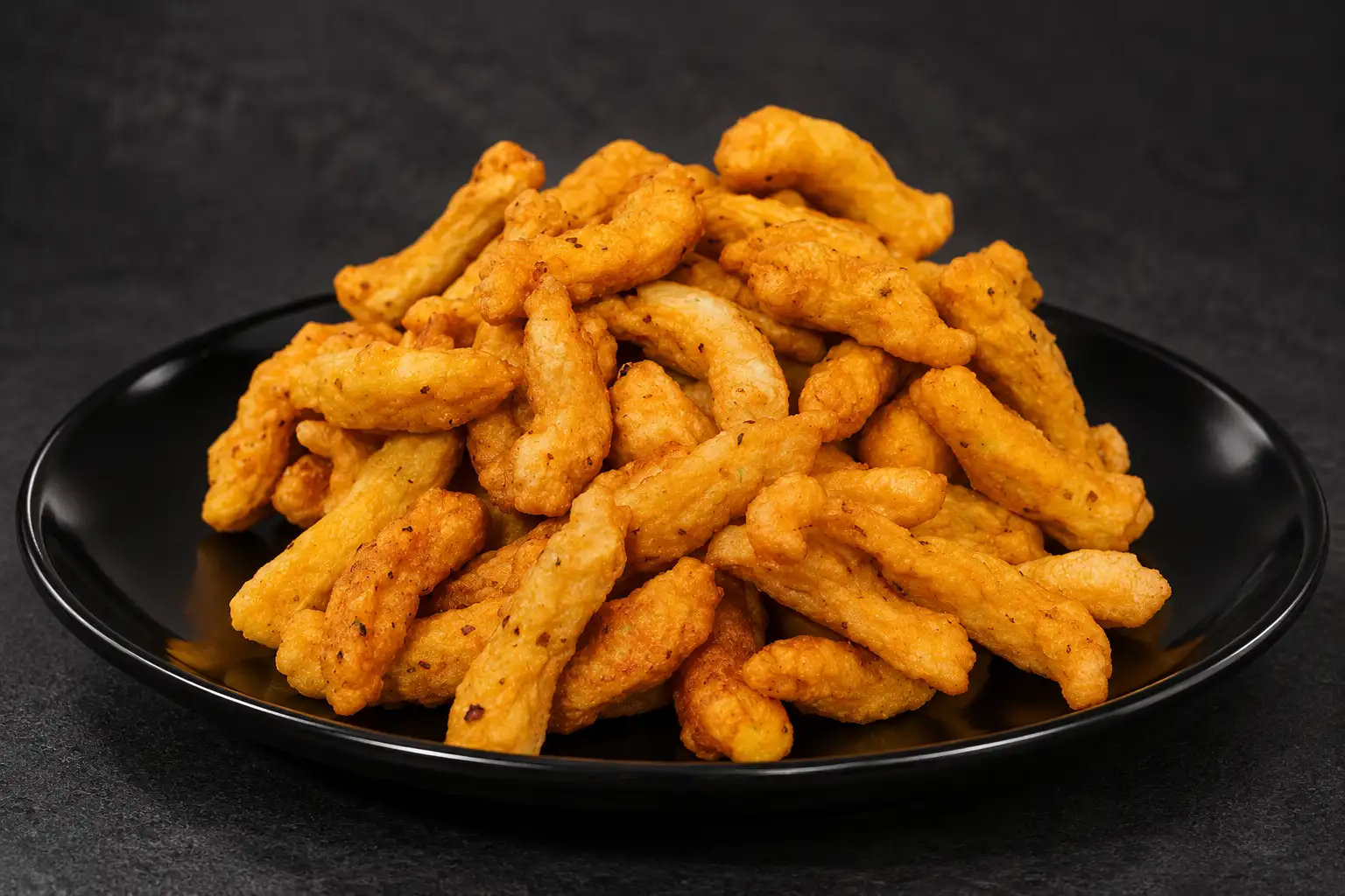 Fried Fishcake Tempura - 50g