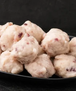 Octopus Tako Fish Ball - 50g