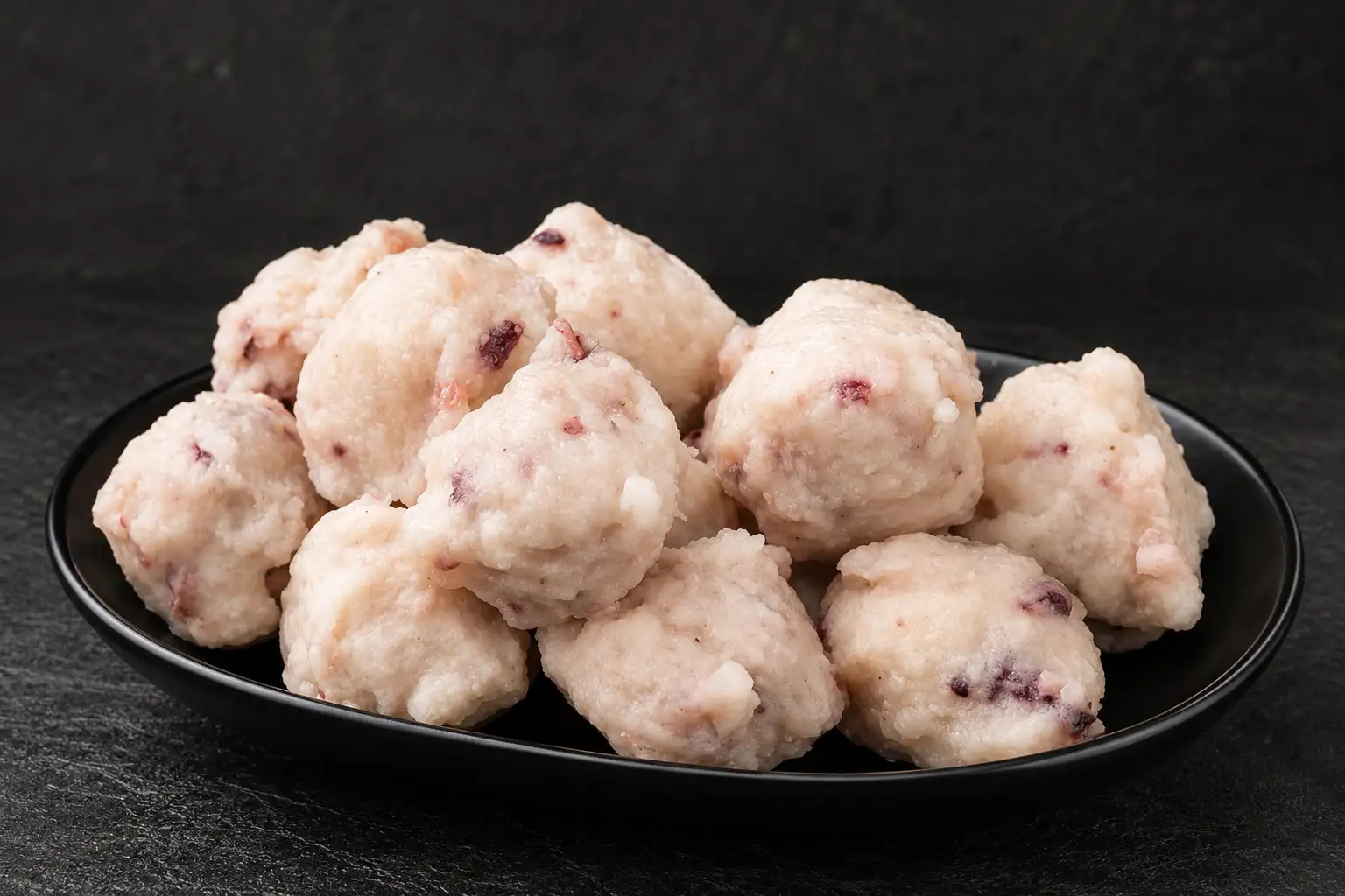 Octopus Tako Fish Ball - 50g