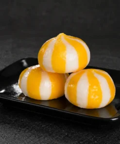 Urchin Flavor Fish Ball - 50g