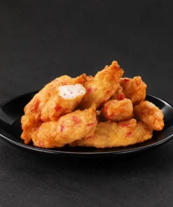 Fry Crab Nugget - 50g