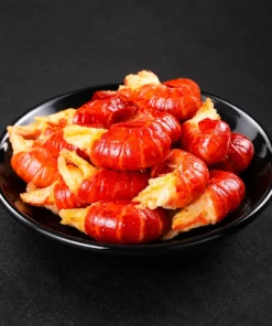 Crayfish Tail - 50g