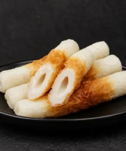 Chikuwa Fish Roll - 50g